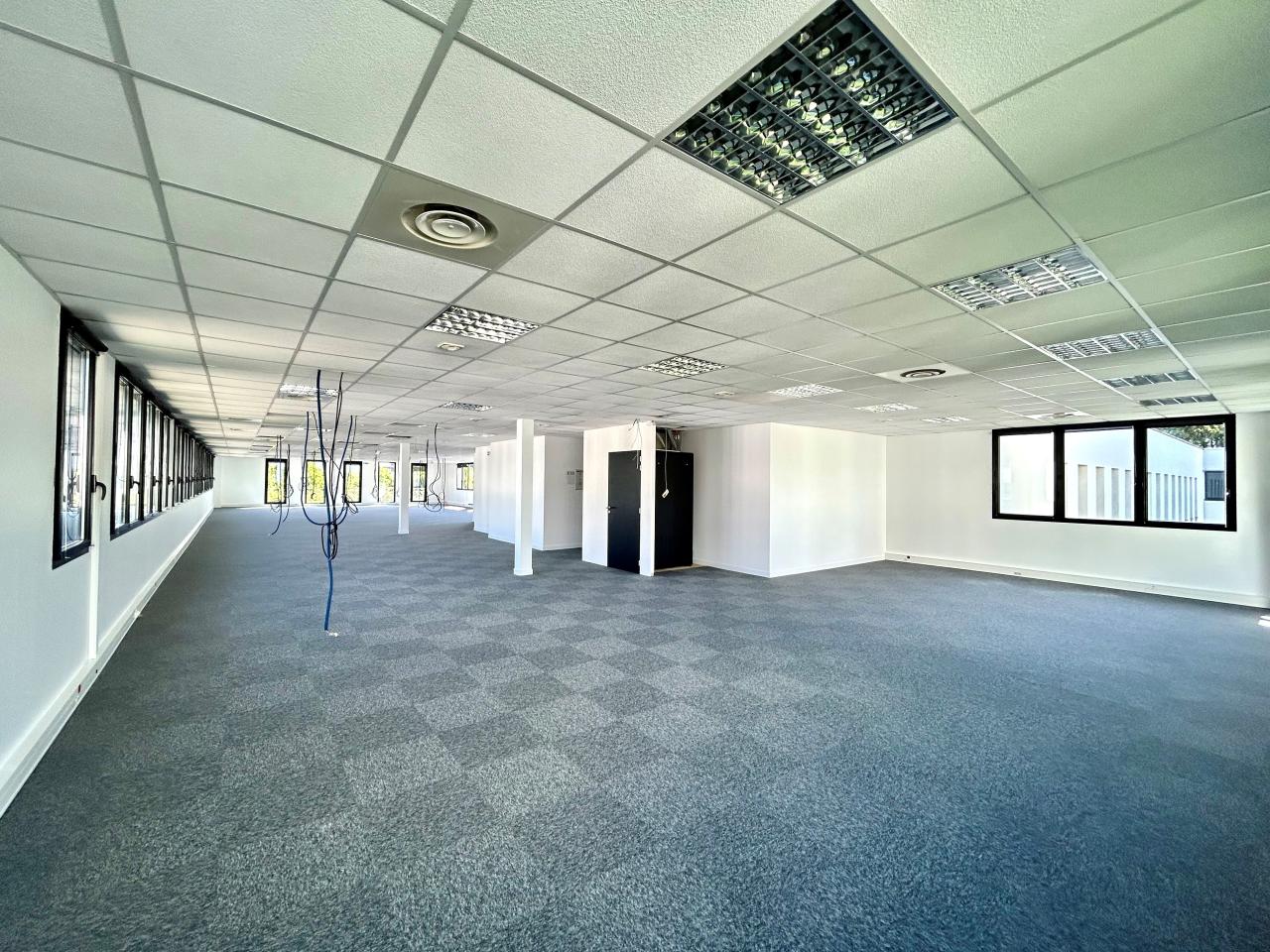 Bureau Rennes 1063m² Location bureau Rennes Ille-et-Vilaine OLBUR2311309 4